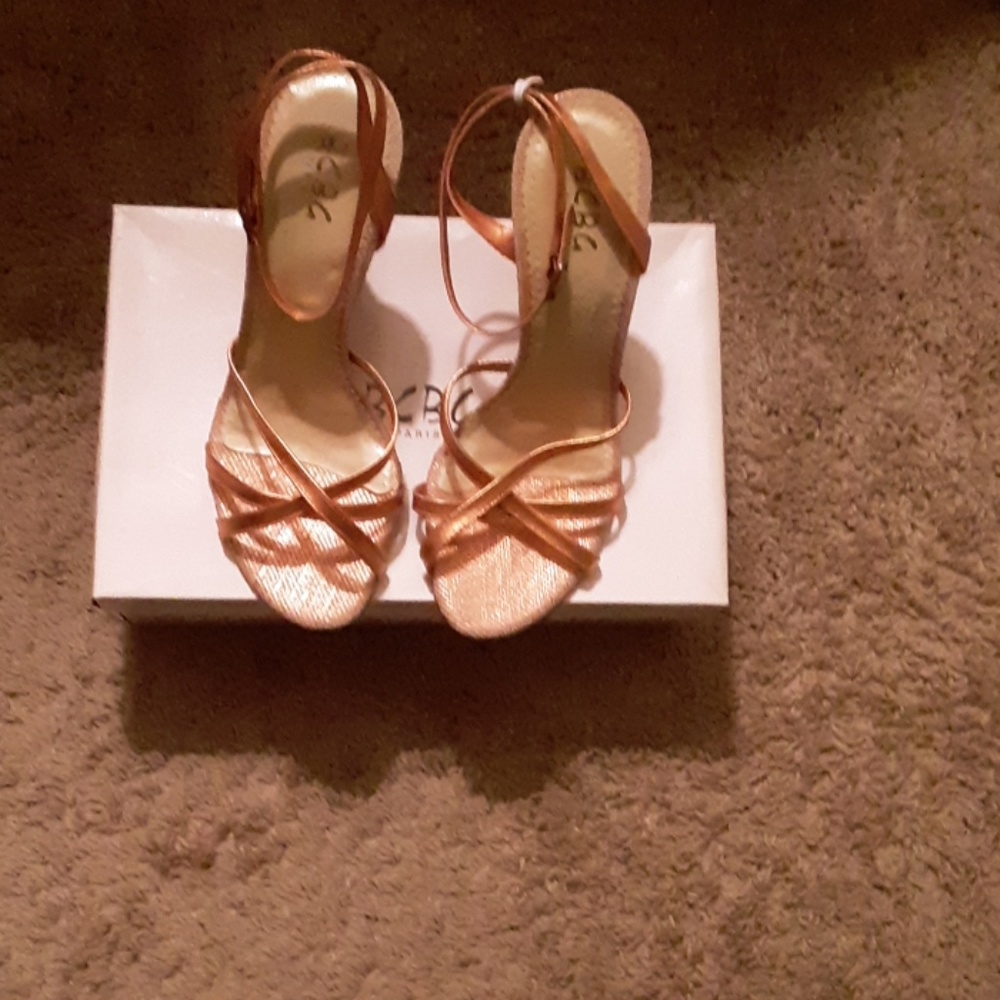 BCBG Sandals